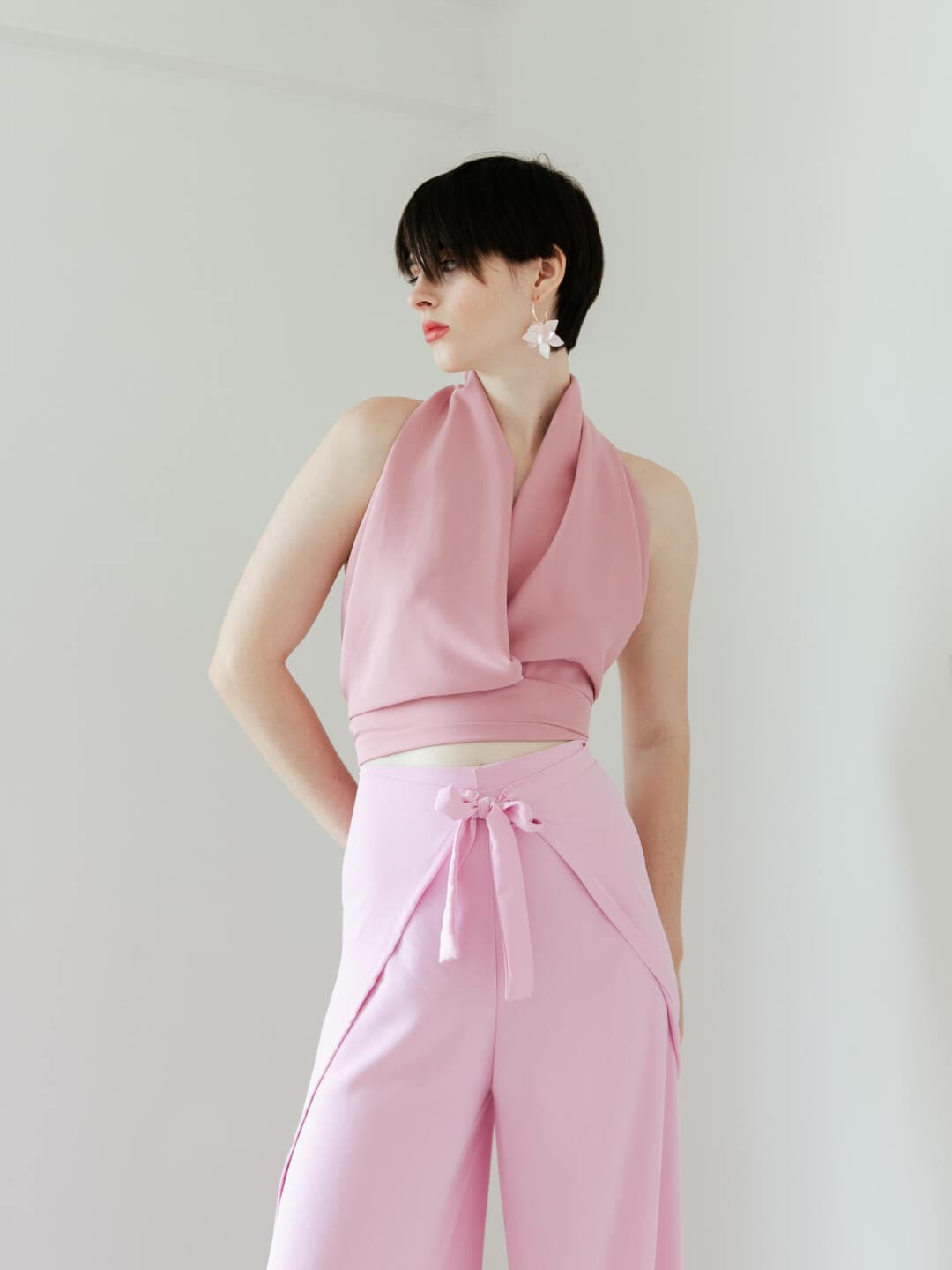 Blusa Lea