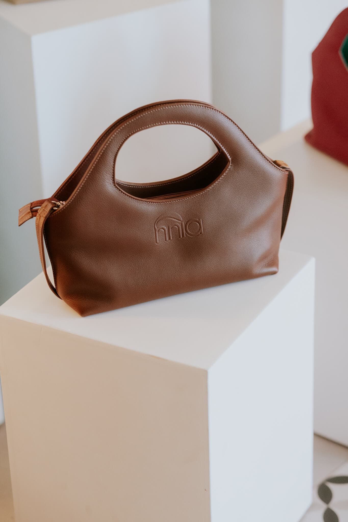 Bolso Joyita (CHOCOLATE)