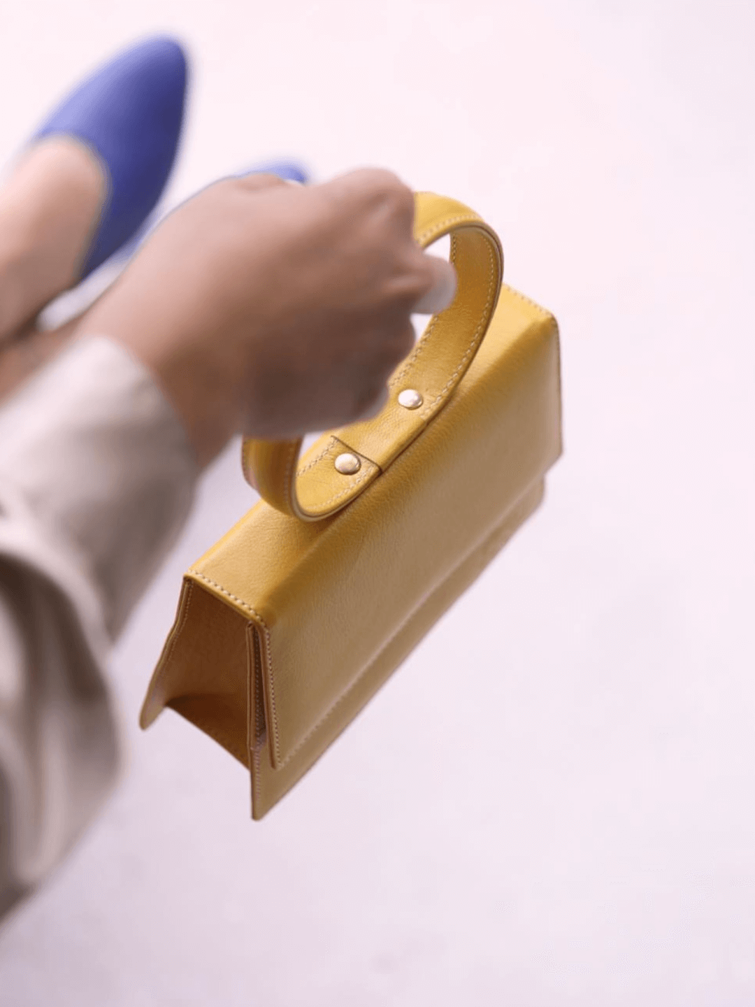 La Jackie Mini Bag