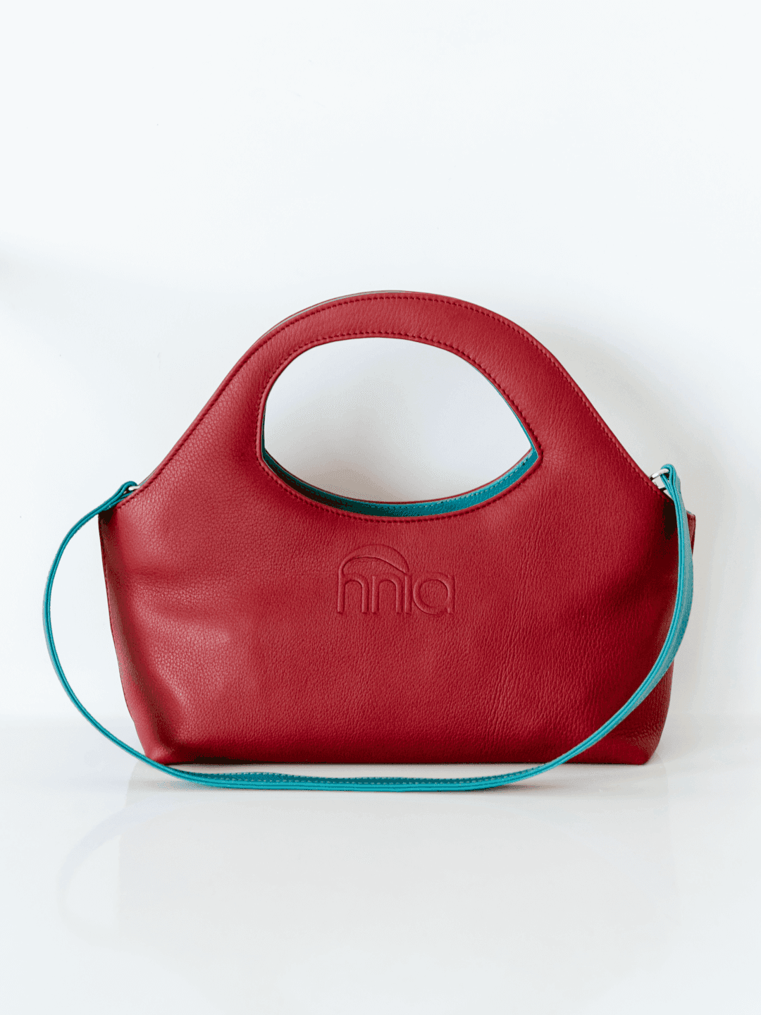 Bolso Joyita (Rojo)