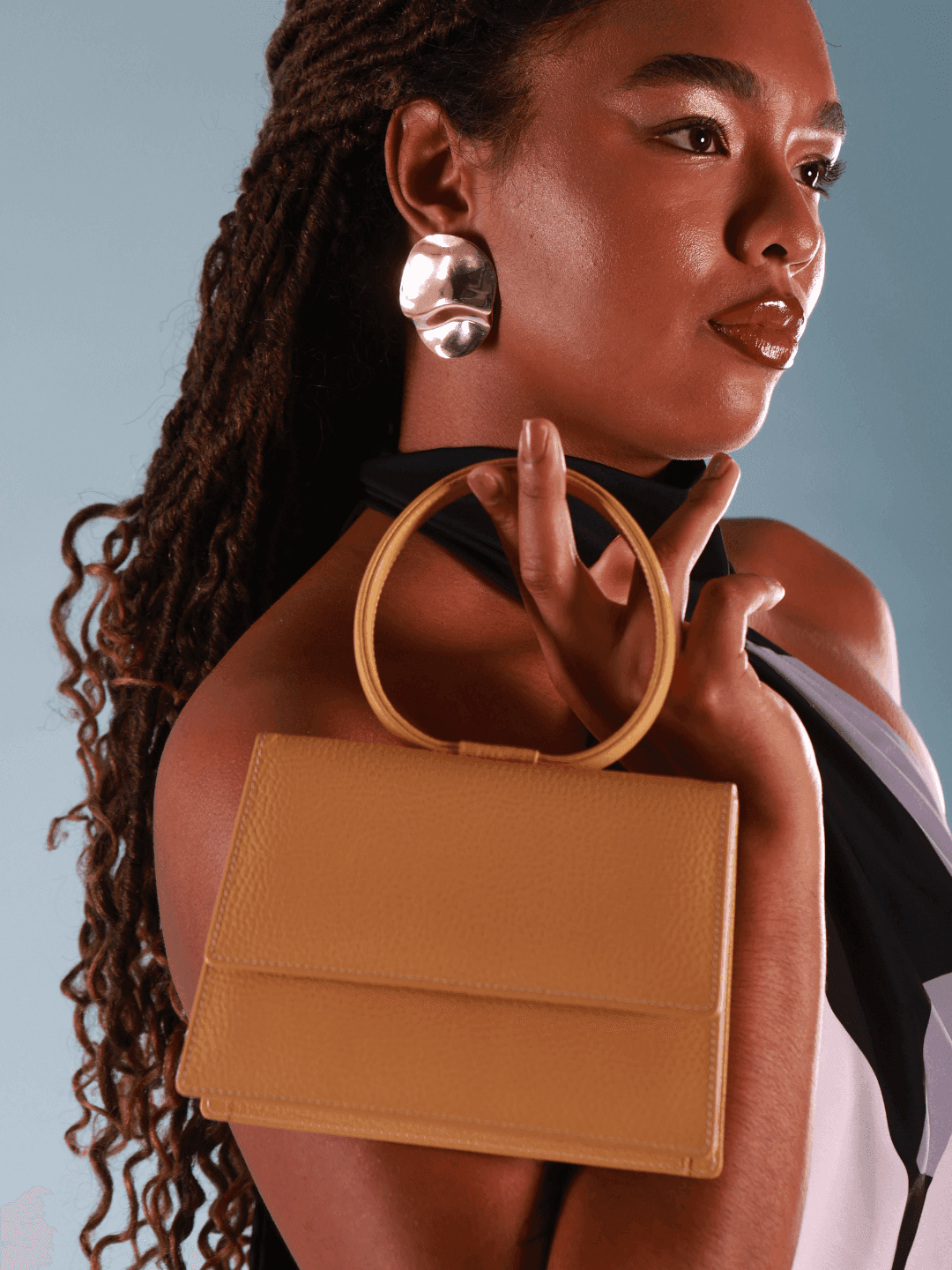La Jackie Mini Bag