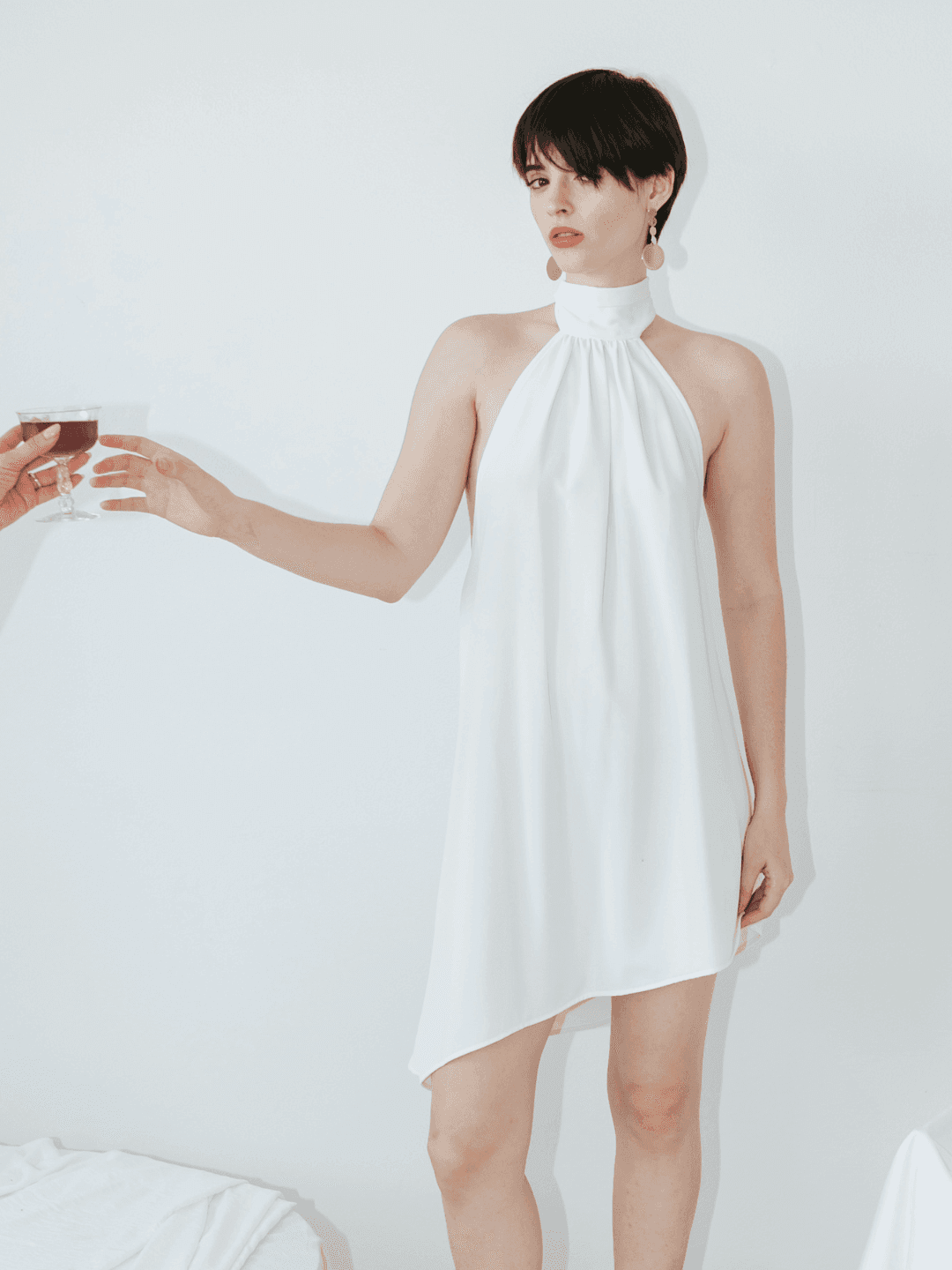 Solé Dress