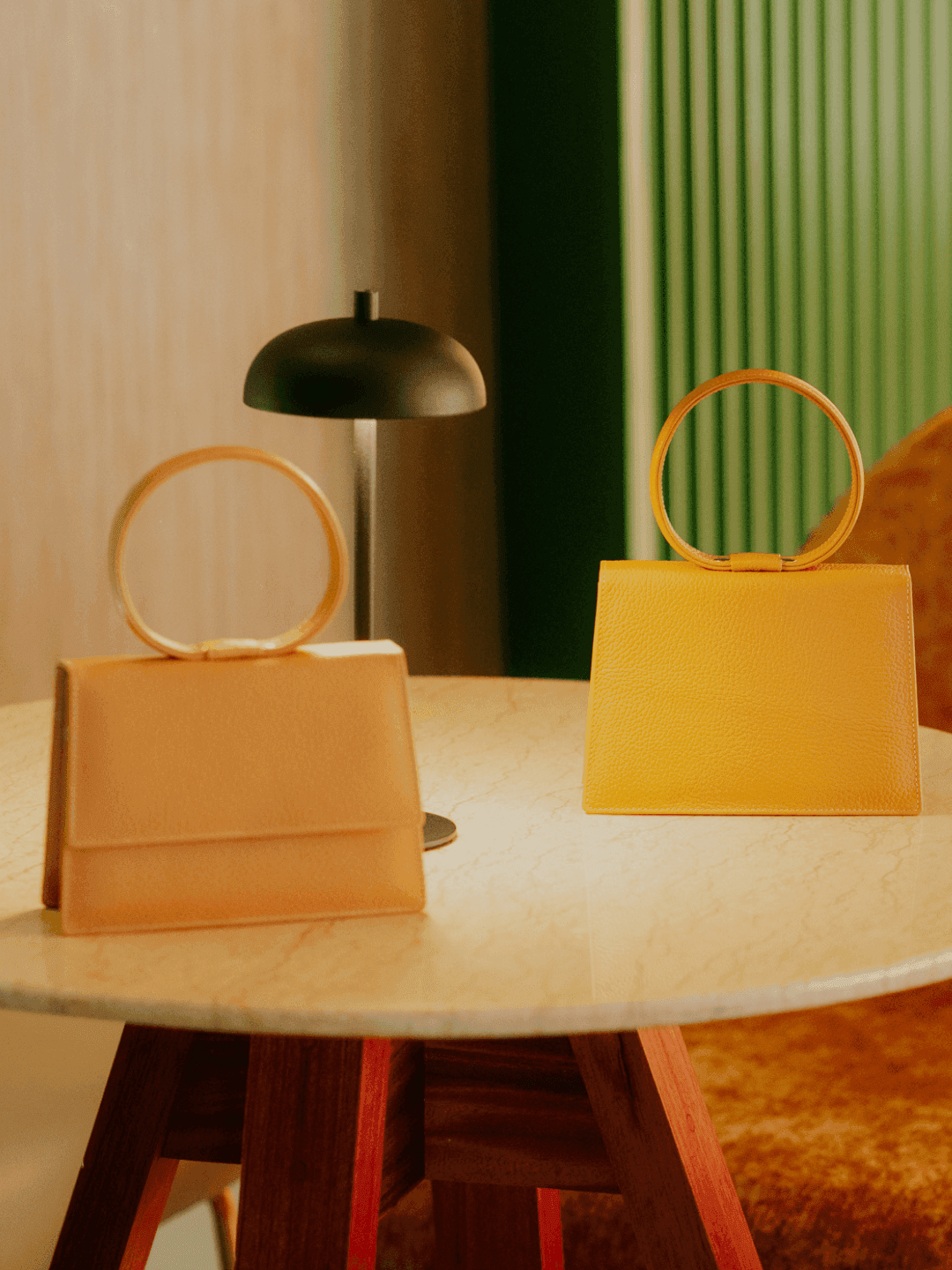 La Jackie Mini Bag