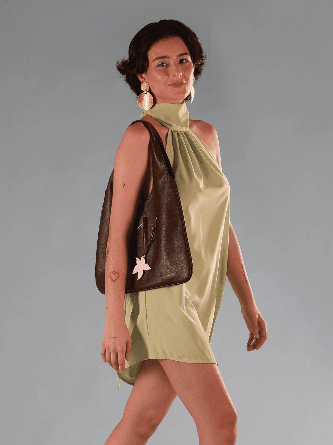 Solé Dress