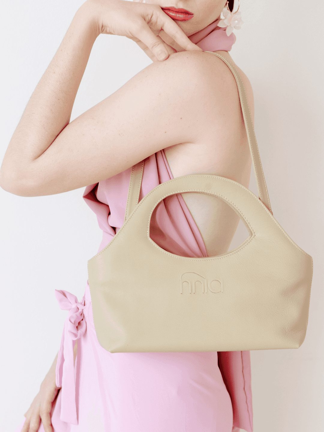 Bolso Joyita (BEIGE)