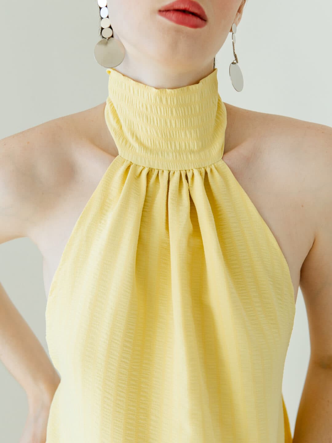 Solé Dress