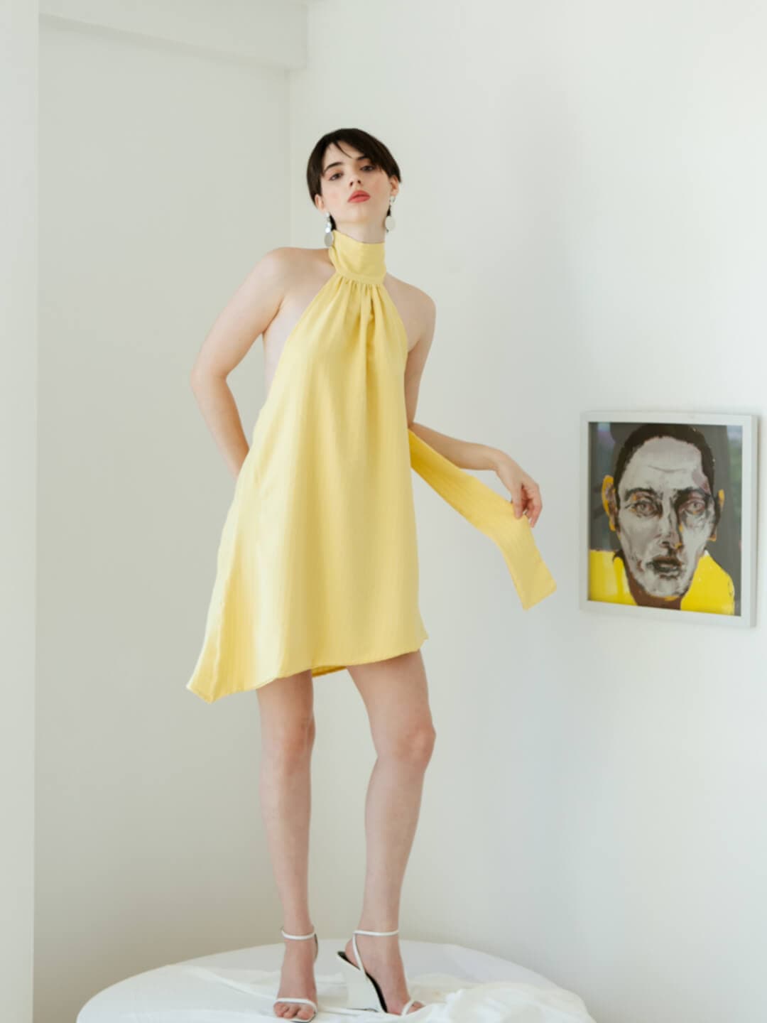 Solé Dress
