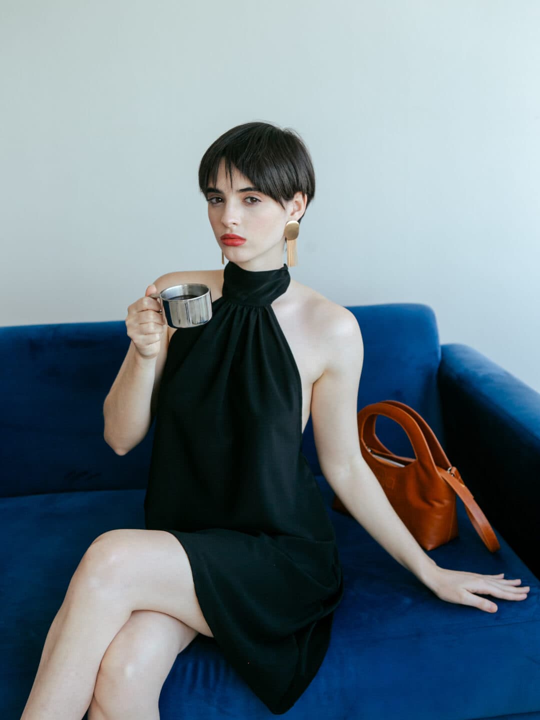 Solé Dress
