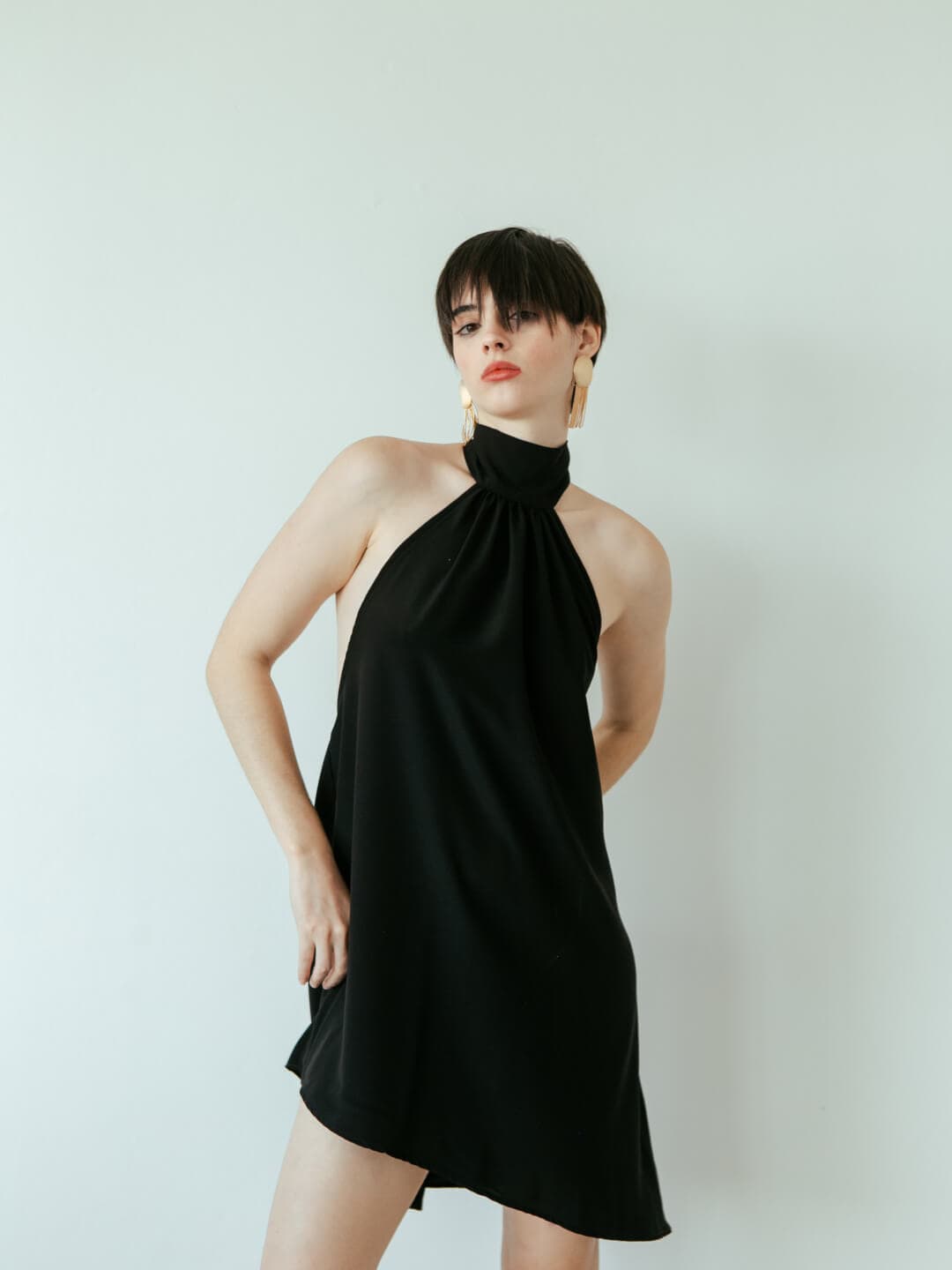 Solé Dress