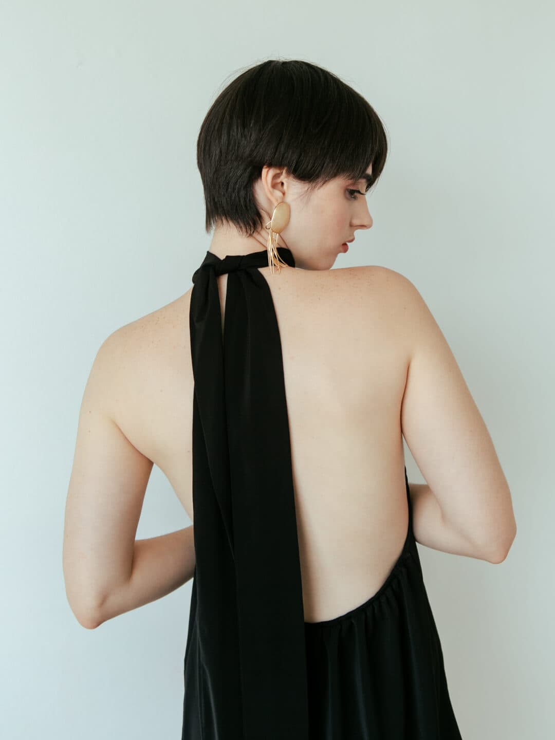 Solé Dress