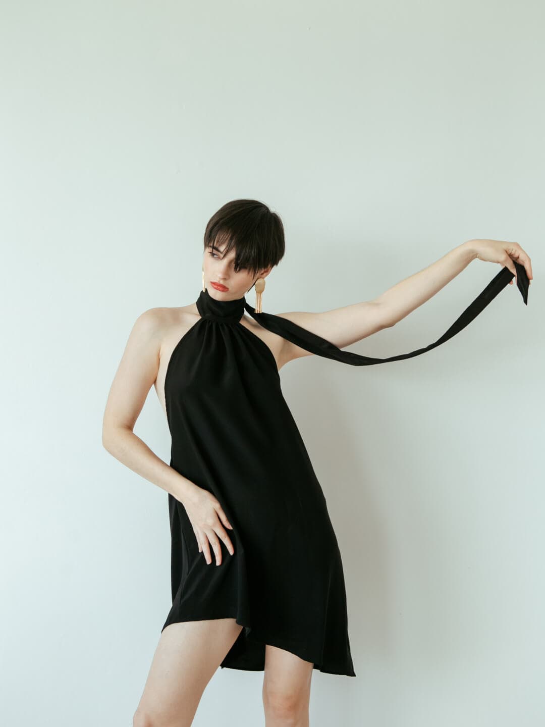Solé Dress